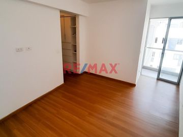 Lindo Depa En Venta Con Hermosas Áreas Comunes