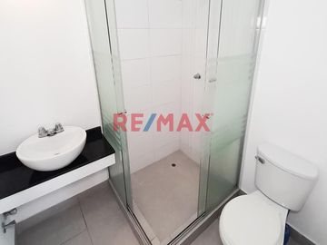 Lindo Depa En Venta Con Hermosas Áreas Comunes