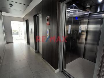 Lindo Depa En Venta Con Hermosas Áreas Comunes