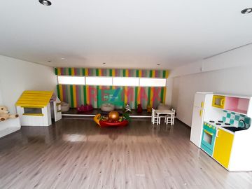 Lindo Depa En Venta Con Hermosas Áreas Comunes