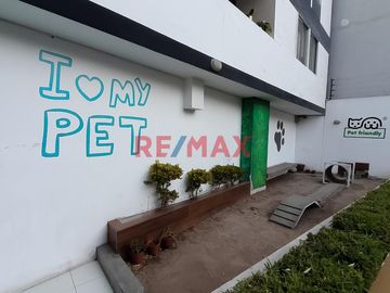 Lindo Depa En Venta Con Hermosas Áreas Comunes