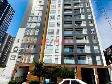 Lindo Depa En Venta Con Hermosas Áreas Comunes