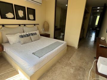 Penthouse con Terraza Privada y Plunge Pool en Venta en Tulum
