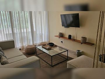 Penthouse con Terraza Privada y Plunge Pool en Venta en Tulum