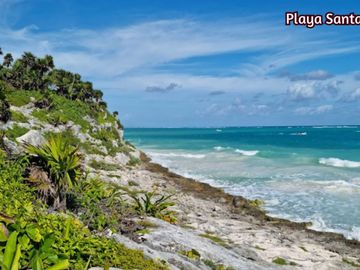 Penthouse con Terraza Privada y Plunge Pool en Venta en Tulum