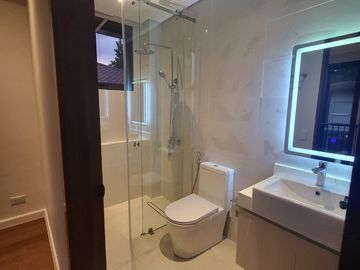 Ayala Alabang House And Lot For Sale With Private Pool And Garden Near BGC And MAKATI City