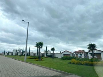 En Venta Terreno en Tabacundo