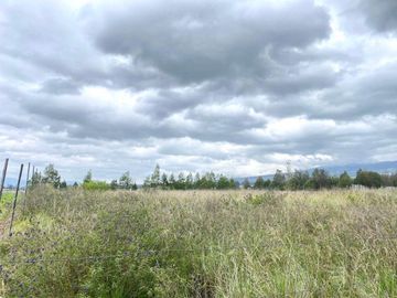 En Venta Terreno en Tabacundo
