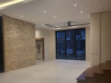 NEWLY BUILT - Modern House And Lot For Sale In Ayala Alabang Village Muntinlupa City Near St. James The Great Church
