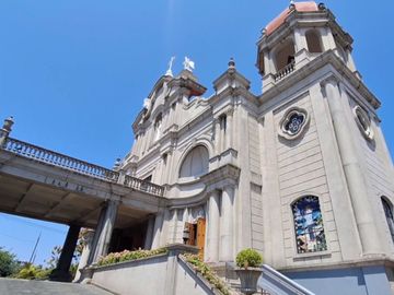 NEWLY BUILT - Modern House And Lot For Sale In Ayala Alabang Village Muntinlupa City Near St. James The Great Church