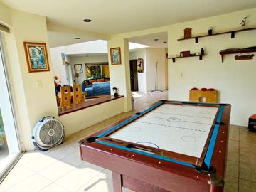 Casa en venta en Oaxtepec, Morelos.