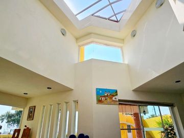Casa en venta en Oaxtepec, Morelos.