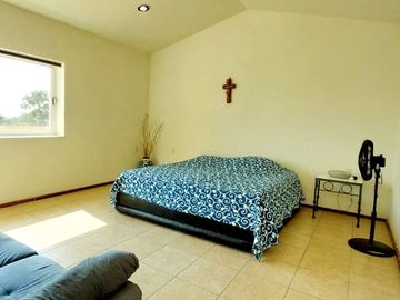 Casa en venta en Oaxtepec, Morelos.