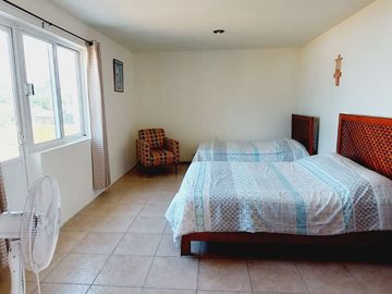 Casa en venta en Oaxtepec, Morelos.