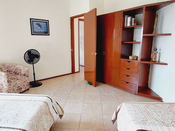 Casa en venta en Oaxtepec, Morelos.