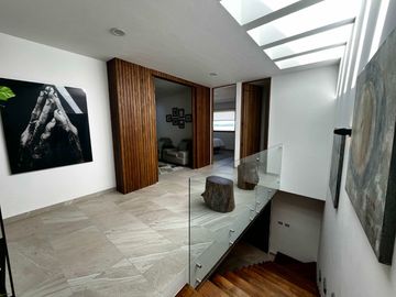 Ventya de casa en Zibatá, Querétero.