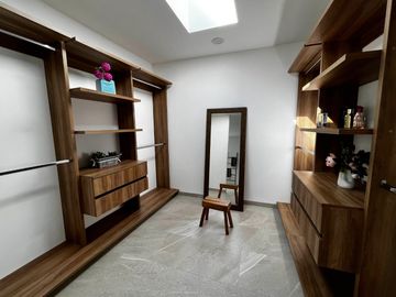 Ventya de casa en Zibatá, Querétero.