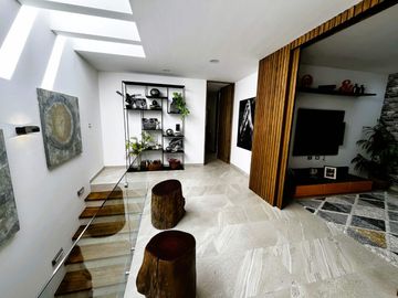 Ventya de casa en Zibatá, Querétero.