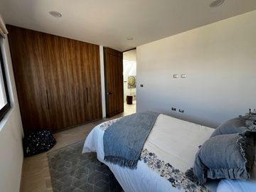 Ventya de casa en Zibatá, Querétero.