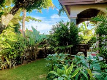 For Sale Furnished Bungalow House in Royale Consolacion Cebu
