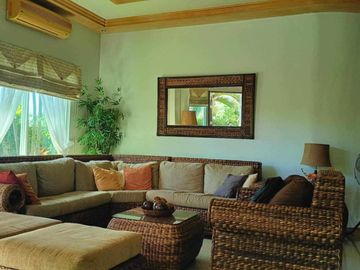For Sale Furnished Bungalow House in Royale Consolacion Cebu
