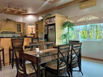 For Sale Furnished Bungalow House in Royale Consolacion Cebu