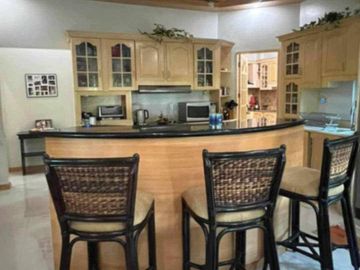 For Sale Furnished Bungalow House in Royale Consolacion Cebu