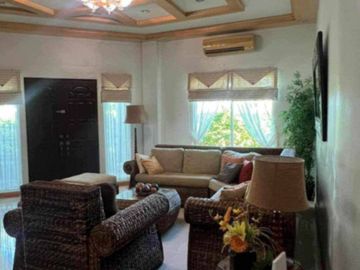 For Sale Furnished Bungalow House in Royale Consolacion Cebu