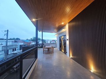 For Sale Brand New Modern House and Lot located at Anabu Imus, Cavite