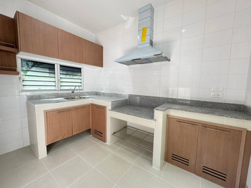 Siwalee Ratchaphruek - Mae Hia, 3 Bedrooms, 3 Bathrooms (ID: 682HS)