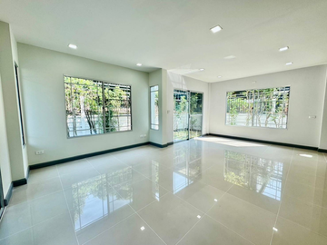 Siwalee Ratchaphruek - Mae Hia, 3 Bedrooms, 3 Bathrooms (ID: 682HS)