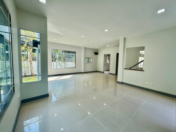 Siwalee Ratchaphruek - Mae Hia, 3 Bedrooms, 3 Bathrooms (ID: 682HS)