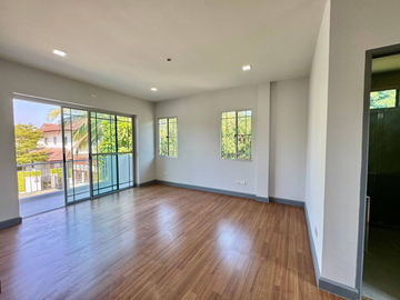 Siwalee Ratchaphruek - Mae Hia, 3 Bedrooms, 3 Bathrooms (ID: 682HS)