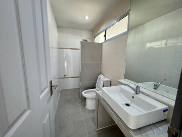 Siwalee Ratchaphruek - Mae Hia, 3 Bedrooms, 3 Bathrooms (ID: 682HS)