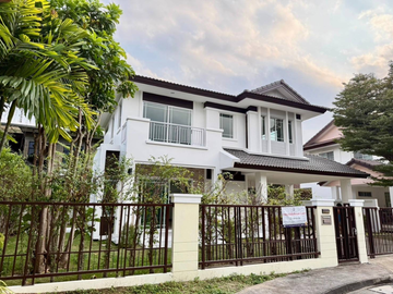 Siwalee Ratchaphruek - Mae Hia, 3 Bedrooms, 3 Bathrooms (ID: 682HS)