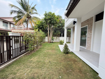 Siwalee Ratchaphruek - Mae Hia, 3 Bedrooms, 3 Bathrooms (ID: 682HS)