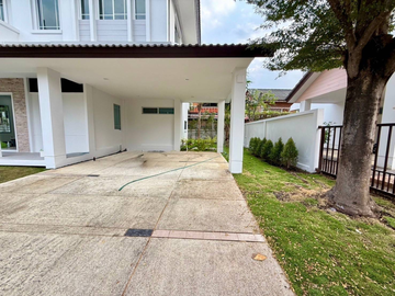 Siwalee Ratchaphruek - Mae Hia, 3 Bedrooms, 3 Bathrooms (ID: 682HS)