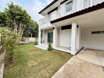 Siwalee Ratchaphruek - Mae Hia, 3 Bedrooms, 3 Bathrooms (ID: 682HS)