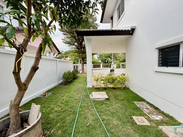 Siwalee Ratchaphruek - Mae Hia, 3 Bedrooms, 3 Bathrooms (ID: 682HS)