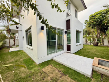 Siwalee Ratchaphruek - Mae Hia, 3 Bedrooms, 3 Bathrooms (ID: 682HS)