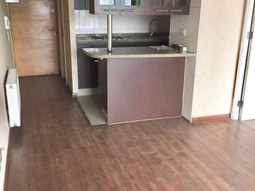 Ideal Inversores 1 Dormitorio 2 Baños Bodega Gran Ubicación! a pasos del Metro Monseñor  Eyzaguirre