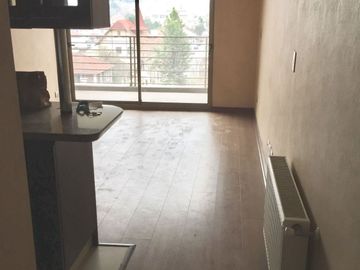 Ideal Inversores 1 Dormitorio 2 Baños Bodega Gran Ubicación! a pasos del Metro Monseñor  Eyzaguirre
