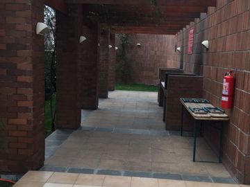 Ideal Inversores 1 Dormitorio 2 Baños Bodega Gran Ubicación! a pasos del Metro Monseñor  Eyzaguirre