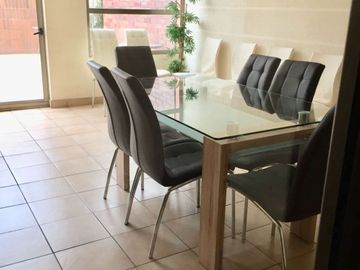 Ideal Inversores 1 Dormitorio 2 Baños Bodega Gran Ubicación! a pasos del Metro Monseñor  Eyzaguirre