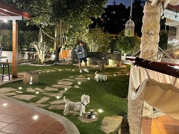 Hermosa Casa De Venta Tanda – Sector Miravalle / Cumbayá