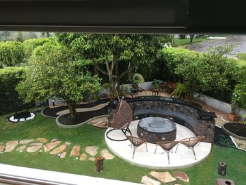 Hermosa Casa De Venta Tanda – Sector Miravalle / Cumbayá