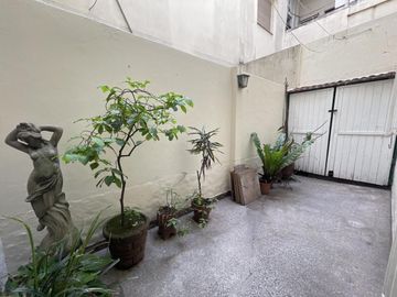 Hermoso Departamento Con 2 Patios En Parque Centenario En Venta