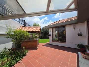 Venta casa en San Jose de Bavaria