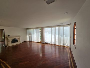 Venta casa en San Jose de Bavaria