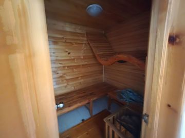 Venta casa en San Jose de Bavaria